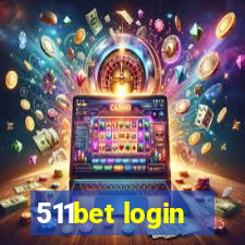 511bet login